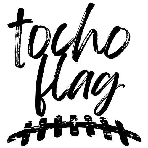 Todo para Tocho Bandera (Flag Football)