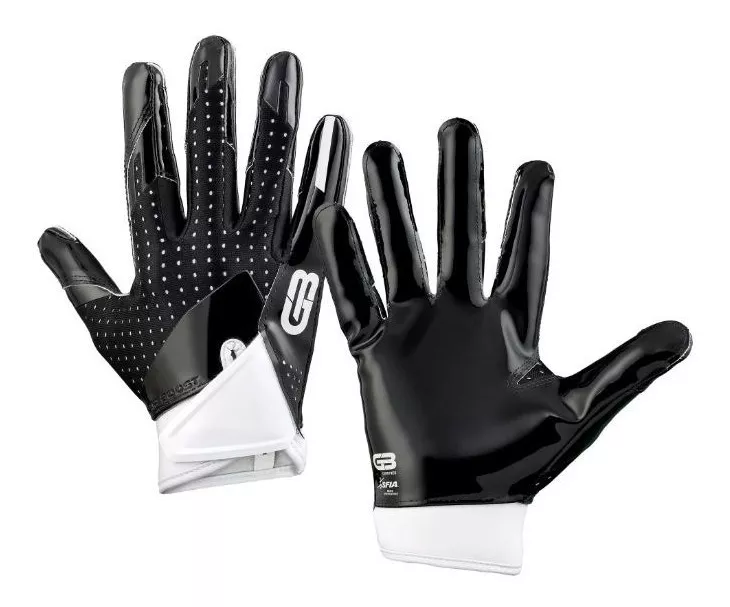 Guantes De Americano Grip Boost Stealth 5.0 Negro