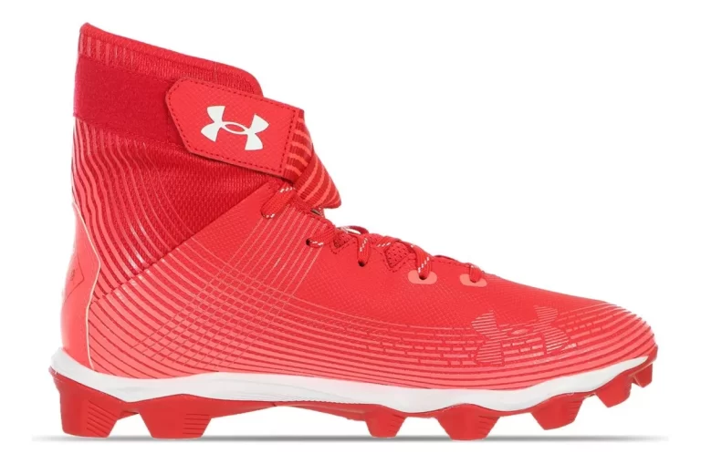 Tachones Under Armour Highlight Franchise Hombre Americano