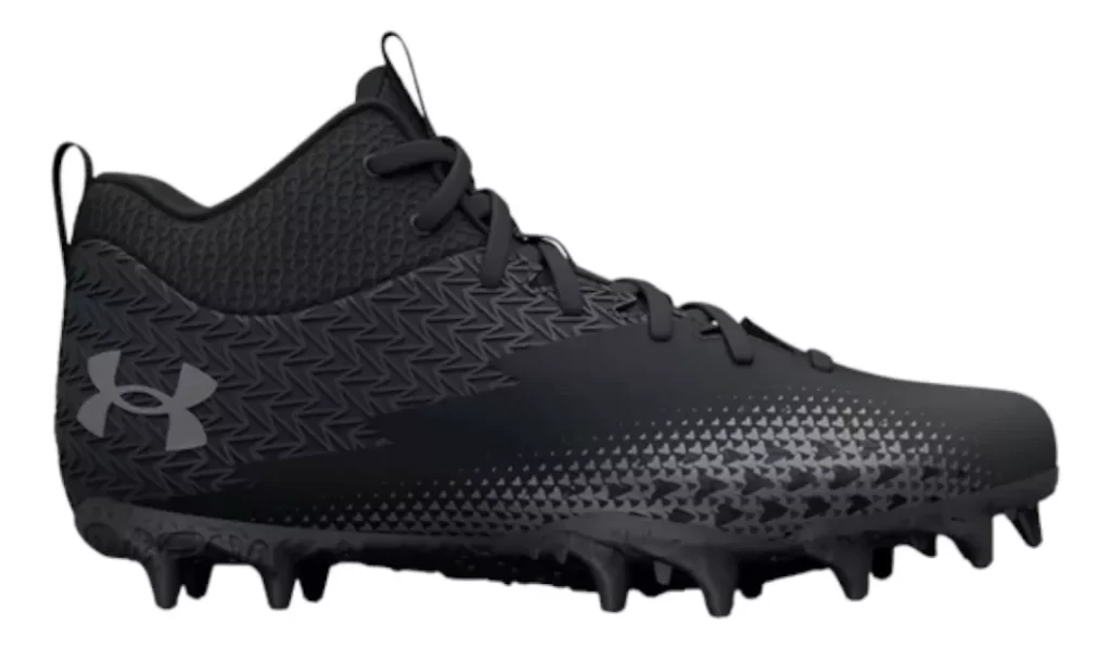 Tachones Under Armour Spotlight Select 3 Mc Cleats 3026979-001